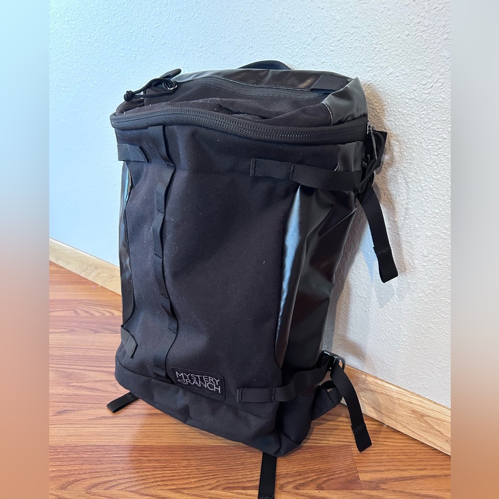 Mystery Ranch Robo Flip 21L Backpack